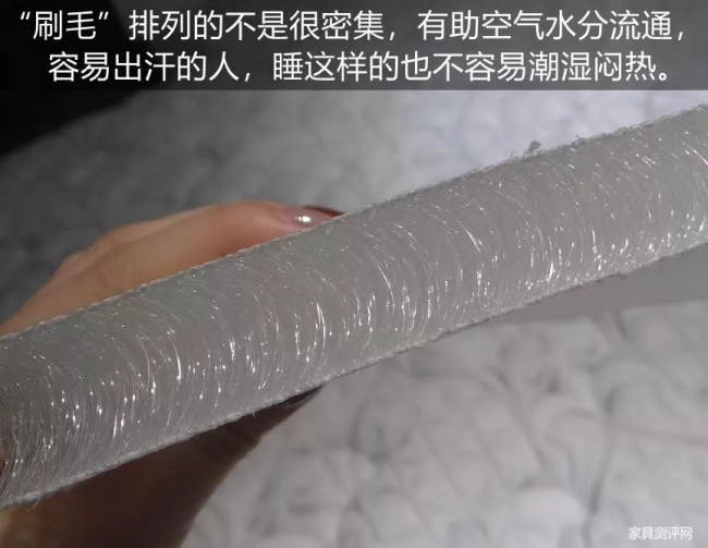 康丽莱博蒂奇“水晶之梦”床垫测评：你向往的精致生活，一点都不贵