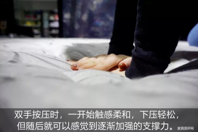 康丽莱博蒂奇“水晶之梦”床垫测评：你向往的精致生活，一点都不贵